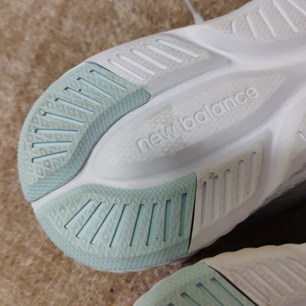 New Balance DRFT Running Sneakers size 10.5 - Picture 9 of 12